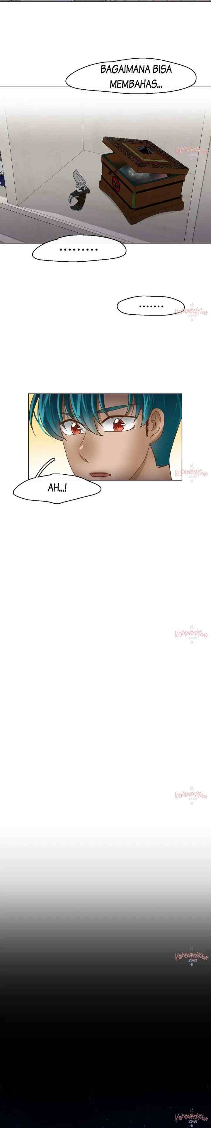 Love Pixie chapter 98 halaman 11