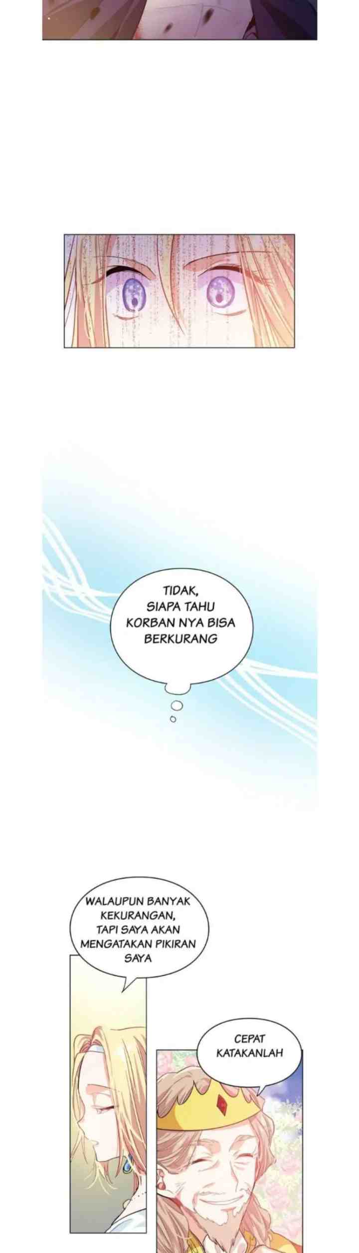 Doctor Elise: The Royal Lady with the Lamp chapter 7 halaman 13