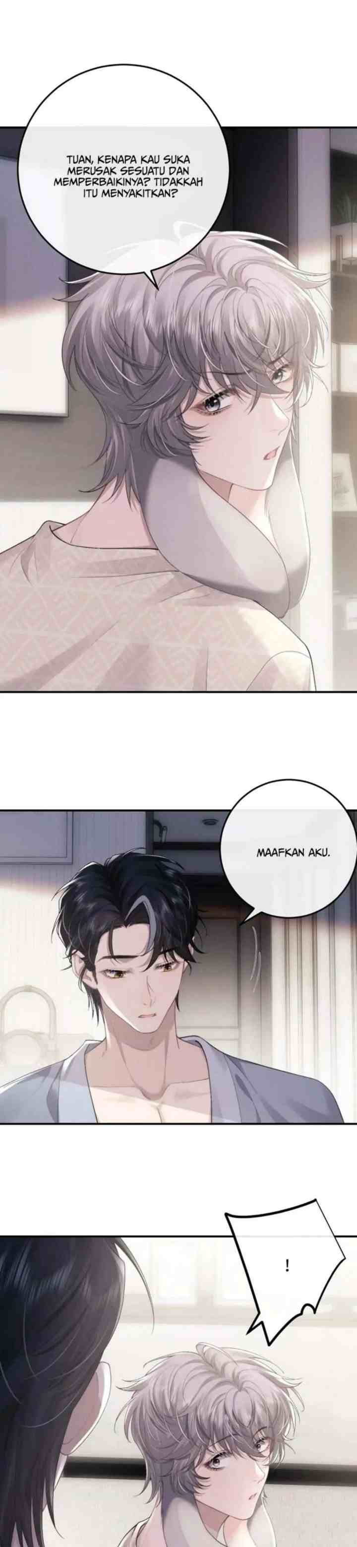 Everlasting Love chapter 41 halaman 14