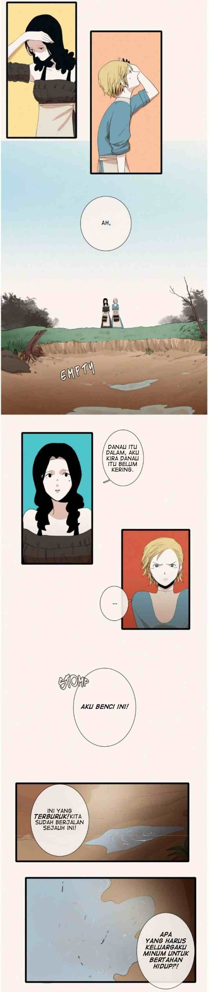 Shards of a Story chapter 7 halaman 4
