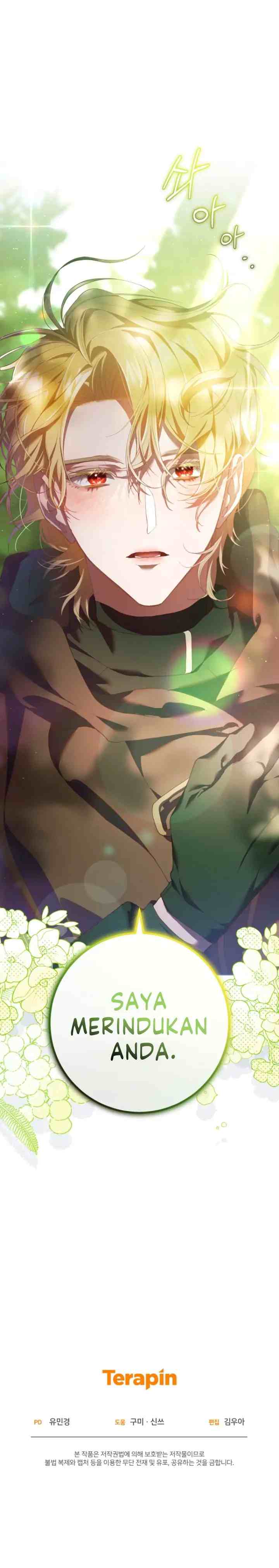 Crowning a Spoiled Prince chapter 41 halaman 12