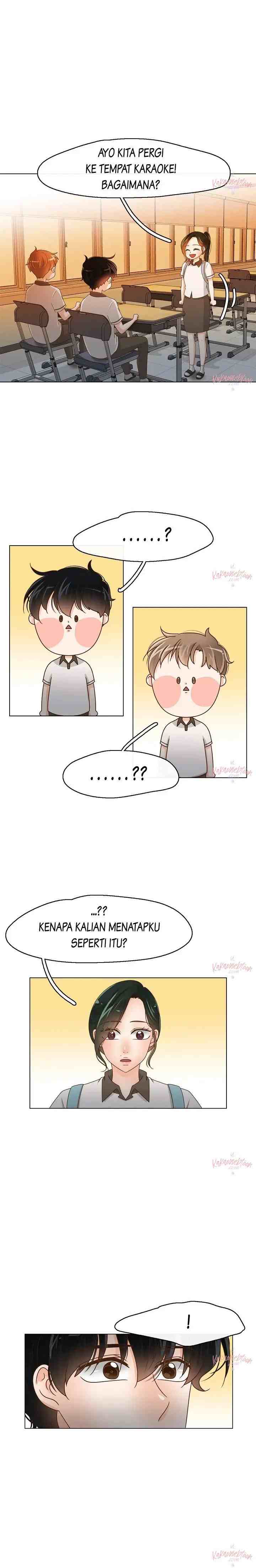 Love Pixie chapter 103 halaman 12