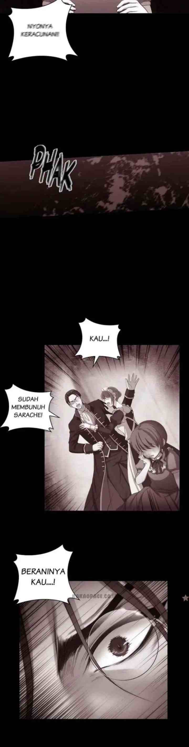 Adonis chapter 14 halaman 5