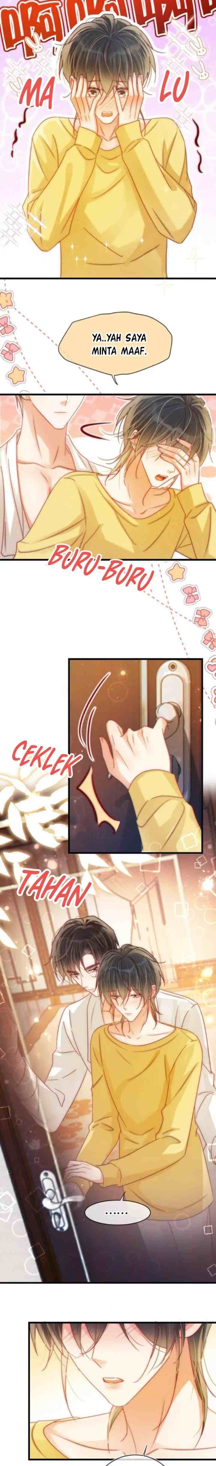 Intoxicated chapter 79 halaman 11