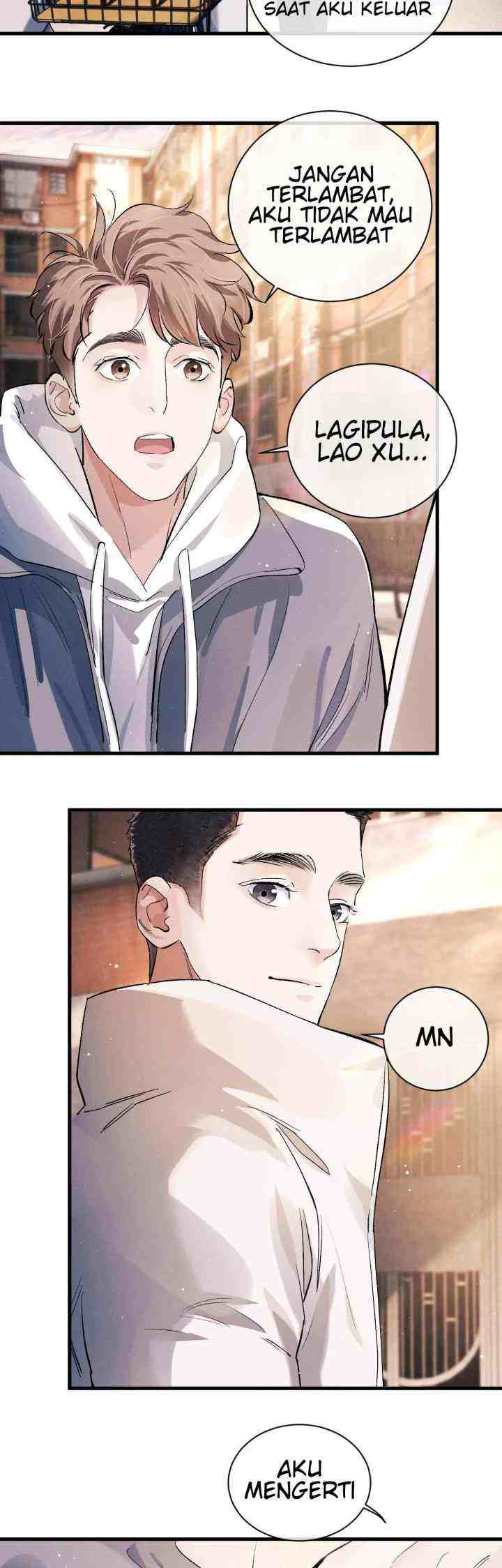 Sa Ye chapter 79 halaman 18