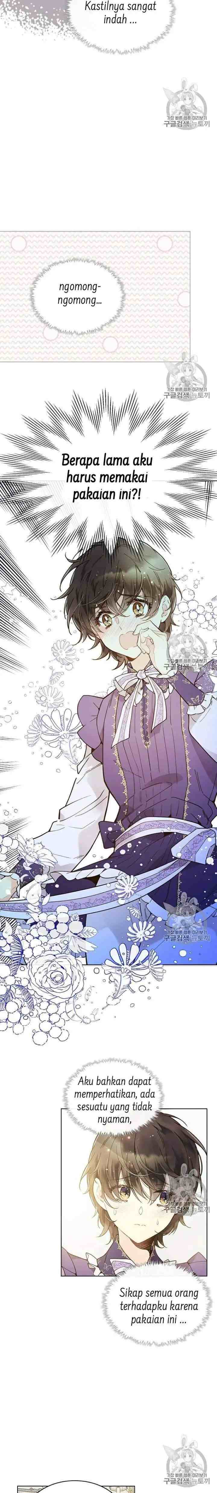 Béatrice chapter 45 halaman 12