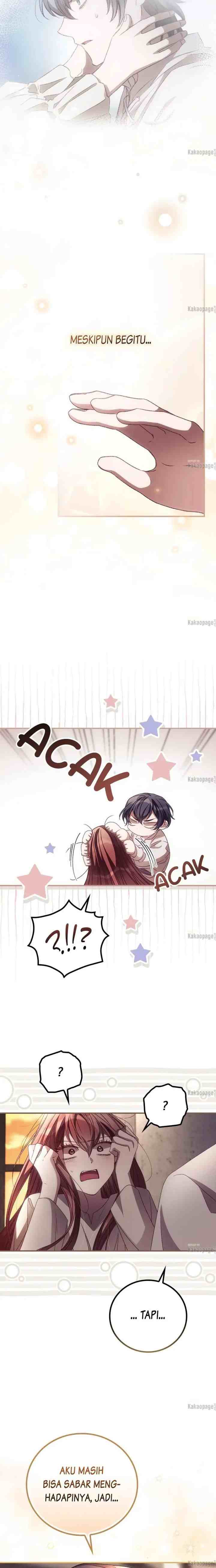 I Can See Your Death chapter 30 halaman 17
