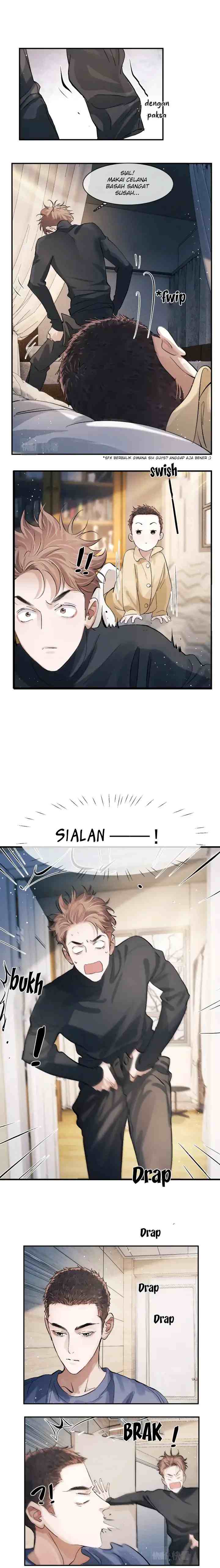 Sa Ye chapter 50 halaman 4