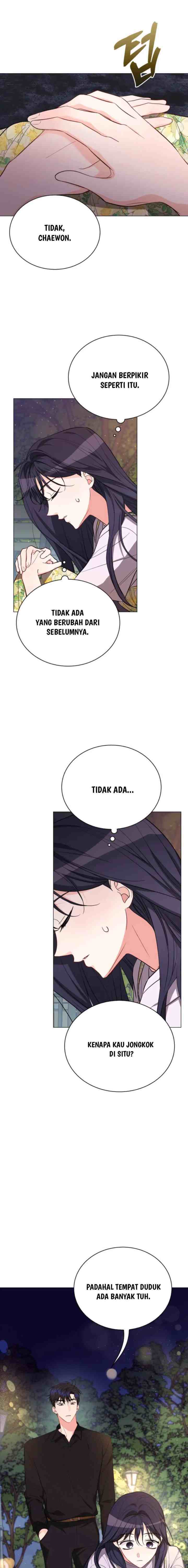 See You After Work chapter 42 halaman 10