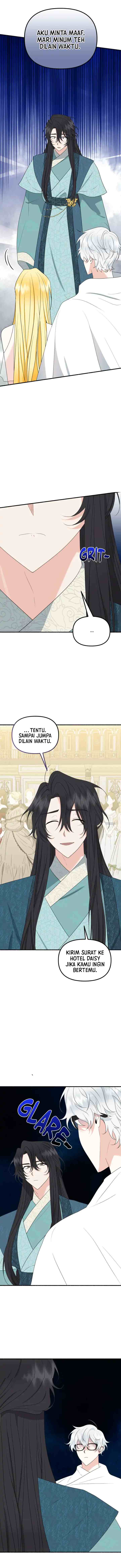The Dead Husband Returns As A Scheming Man chapter 6 halaman 6