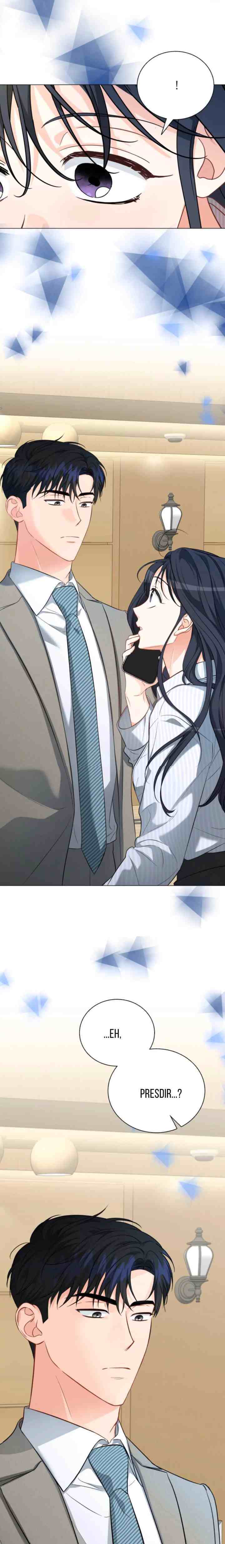 See You After Work chapter 13 halaman 18