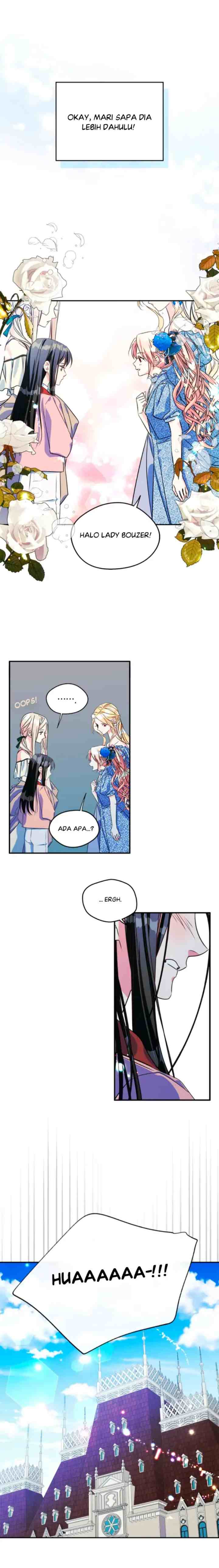 I Became the Male Lead's Female Friend chapter 2 halaman 7