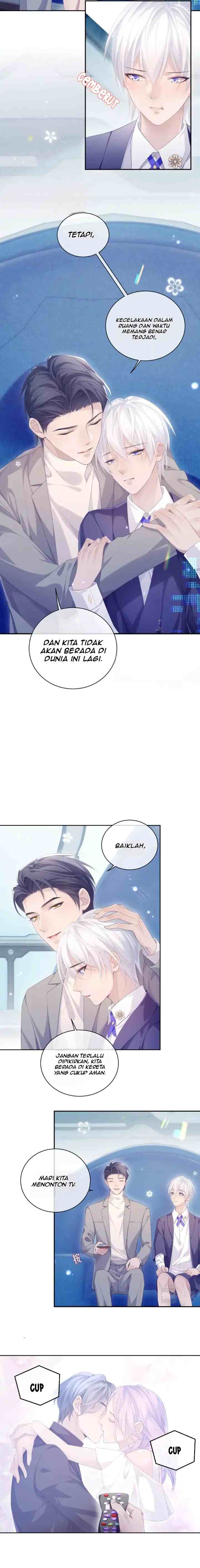 Continued Love chapter 25 halaman 5