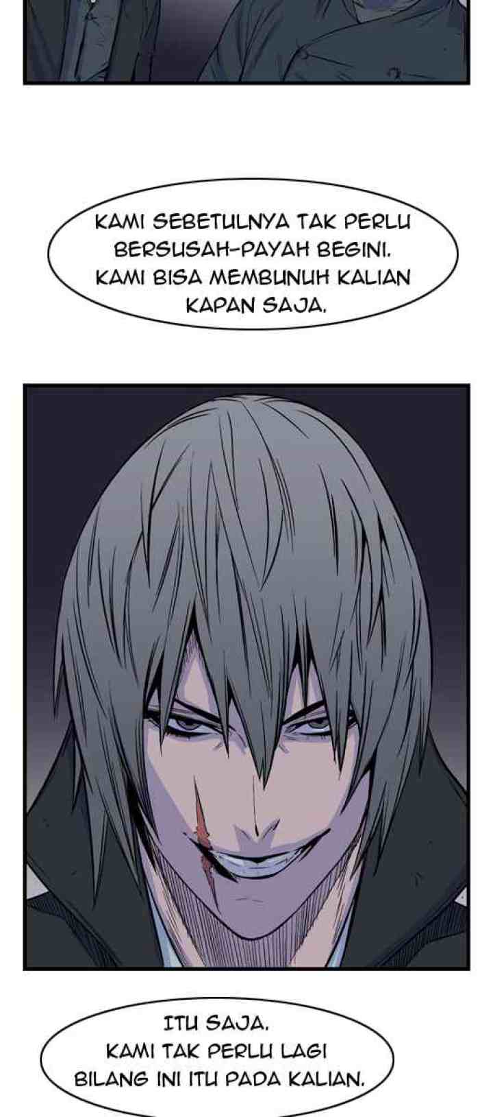 Noblesse chapter 29 halaman 11