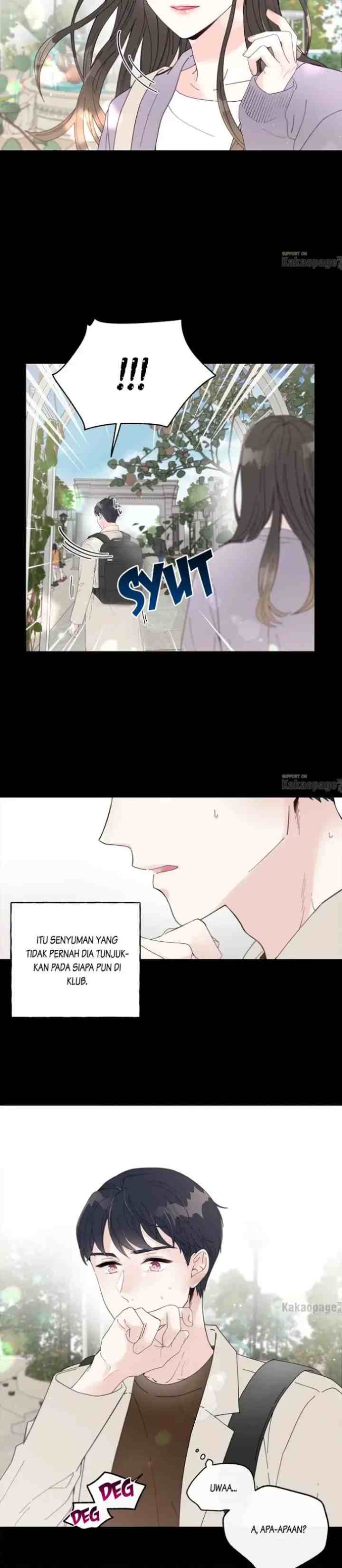 Before I Lose You chapter 18 halaman 14