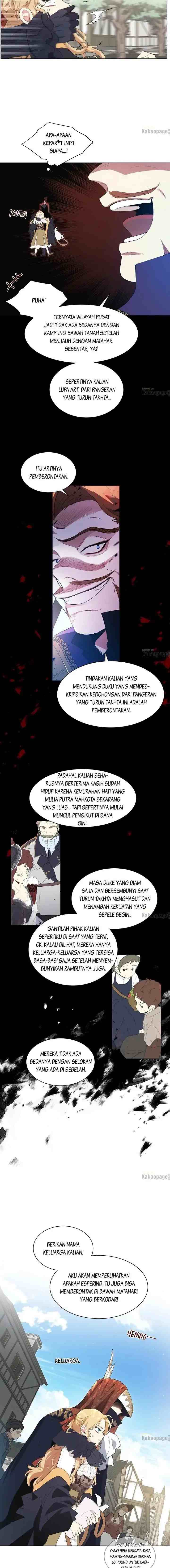 I'm Stanning the ‏Prince chapter 47 halaman 14