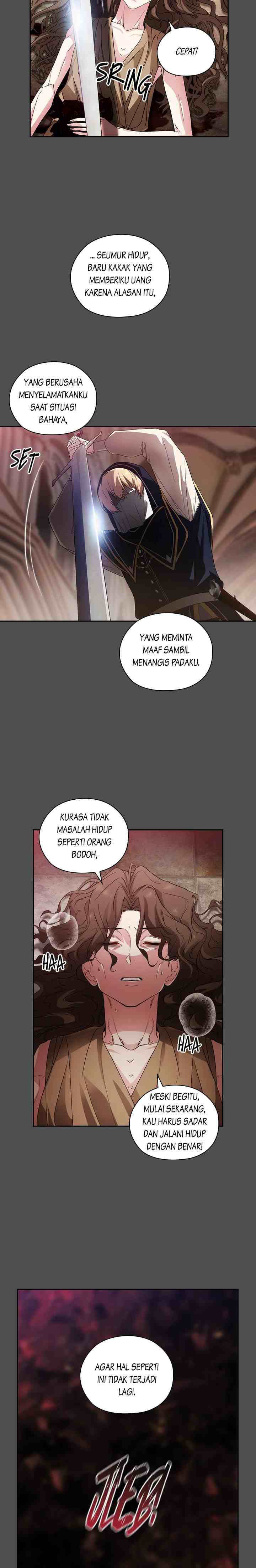 Adonis chapter 220 halaman 13