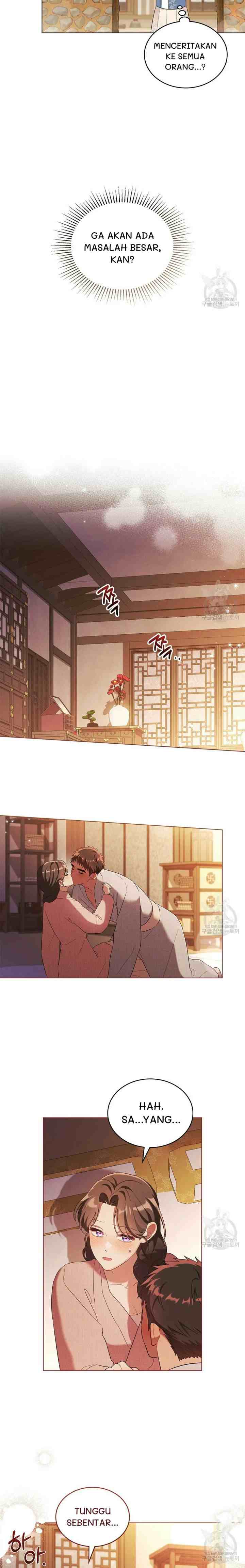 Mokrin chapter 19 halaman 9