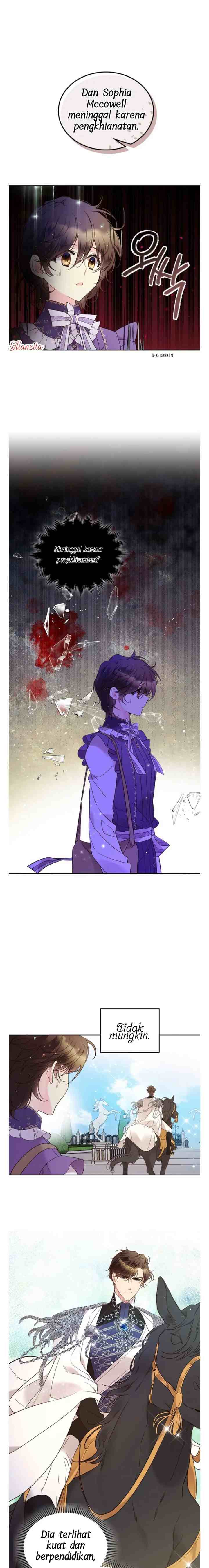 Béatrice chapter 62 halaman 14