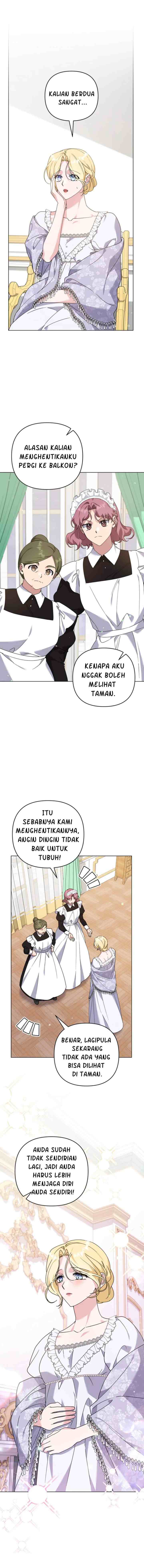 What It Means To Be You chapter 146 halaman 14