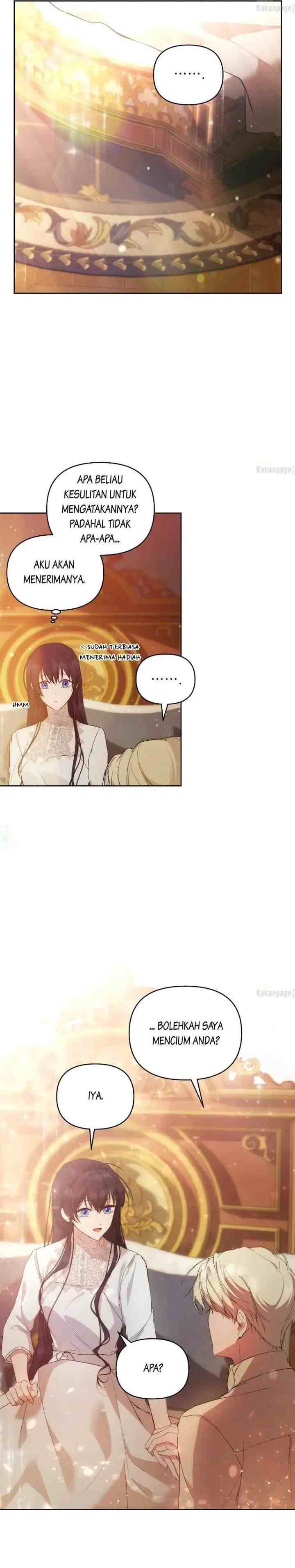 A Match Made in Mana chapter 31 halaman 12