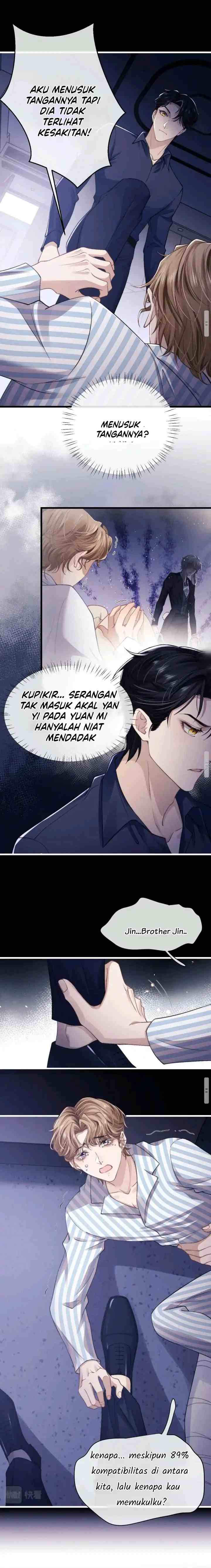 Everlasting Love chapter 9 halaman 6