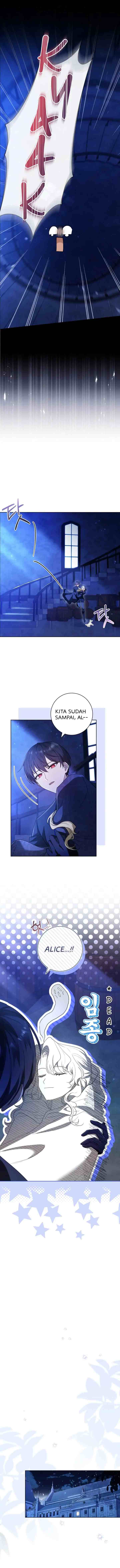 I'll Respect The Male Lead Taste chapter 37 halaman 13