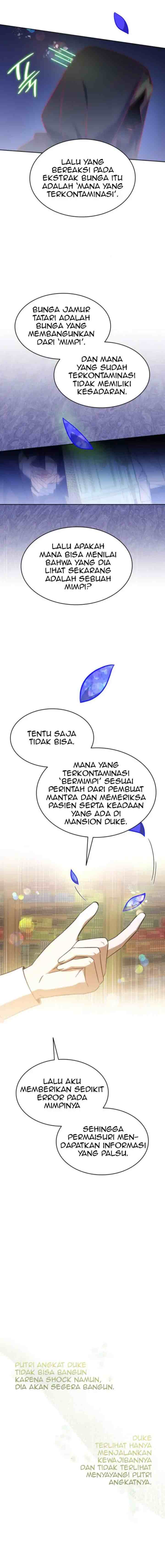 For the Happy Ending of the Ravages chapter 26 halaman 6