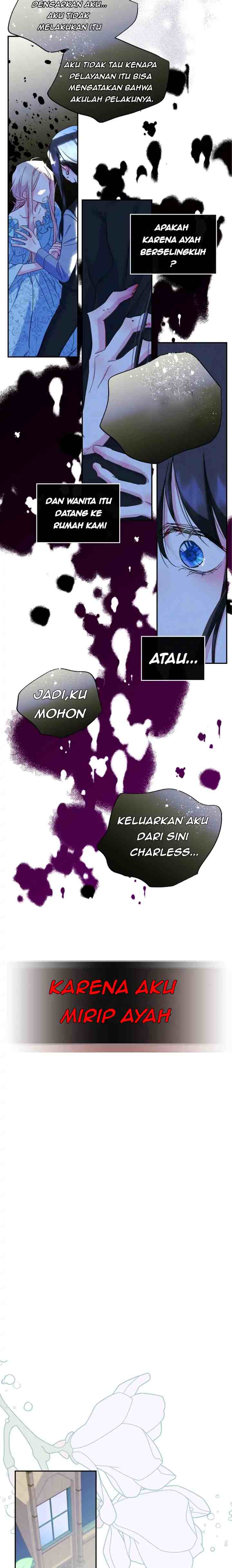 I Became the Male Lead's Female Friend chapter 20 halaman 14