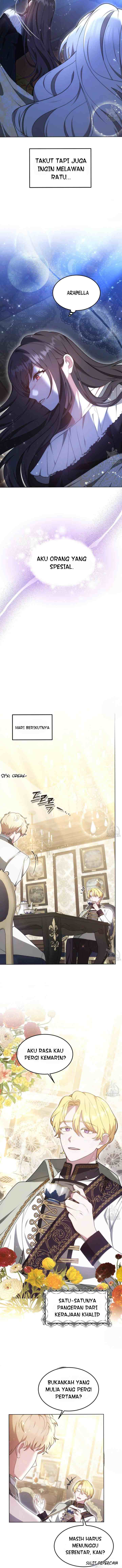 I Hated It Even More chapter 14 halaman 5
