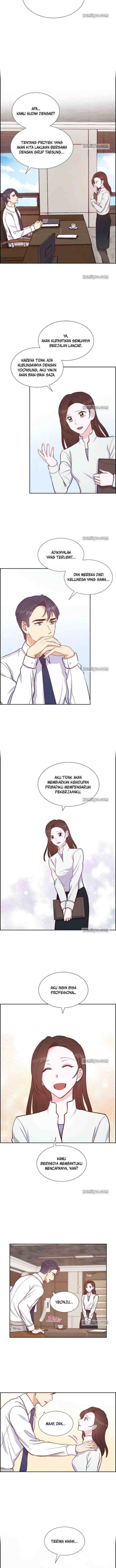 A Spoonful of Your Love chapter 20 halaman 5