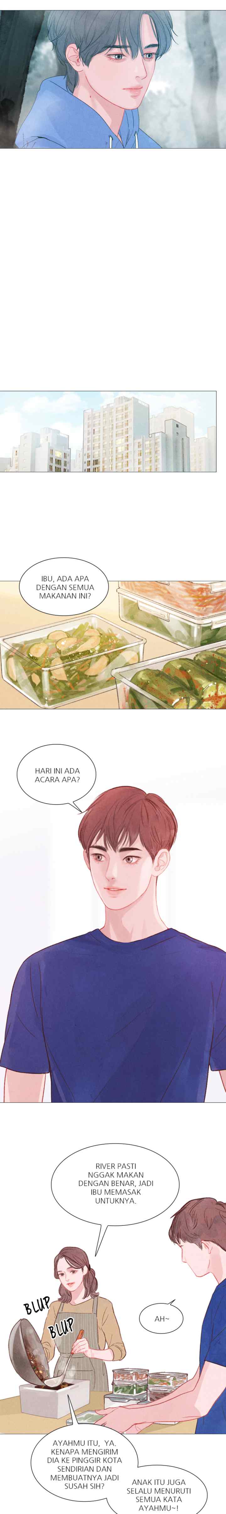 Mystique chapter 6 halaman 14