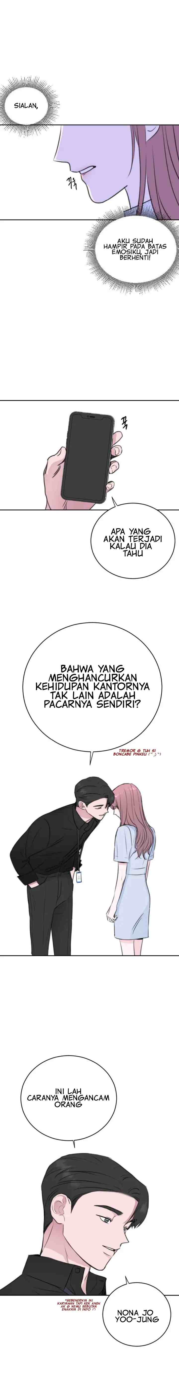 In-House Marriage After Breakup chapter 22 halaman 7
