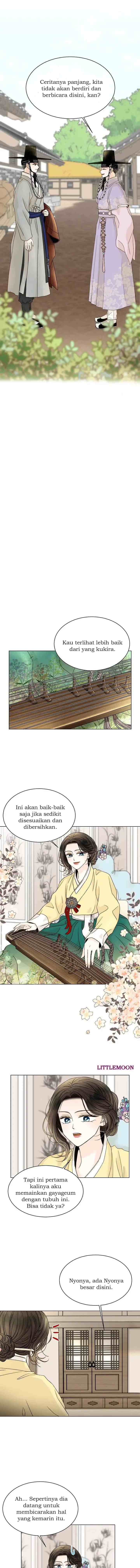 Oh! My Hubby-nim chapter 6 halaman 6