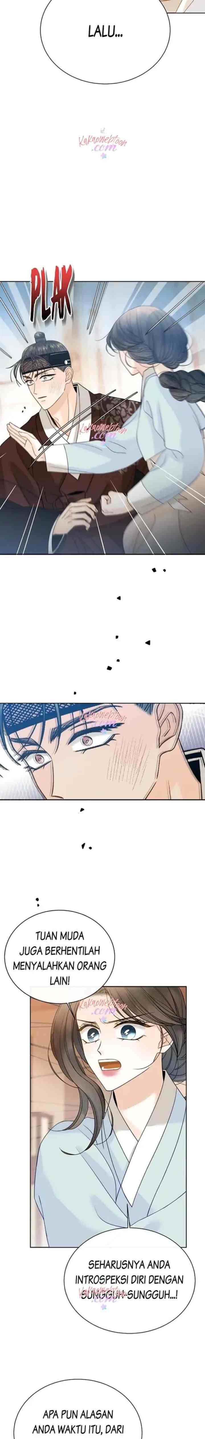 Oh! My Hubby-nim chapter 45 halaman 13