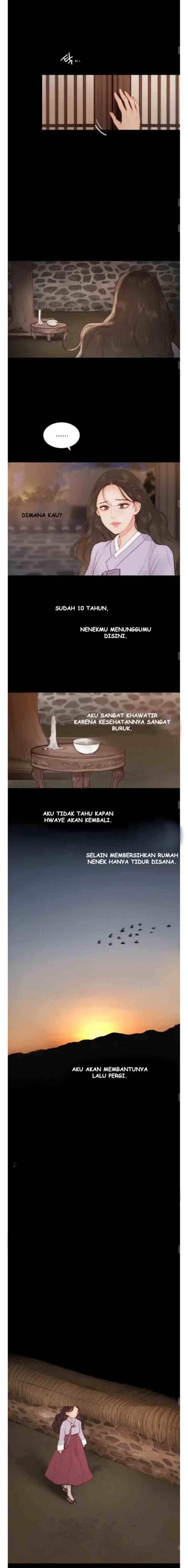 Black Winter chapter 23 halaman 9