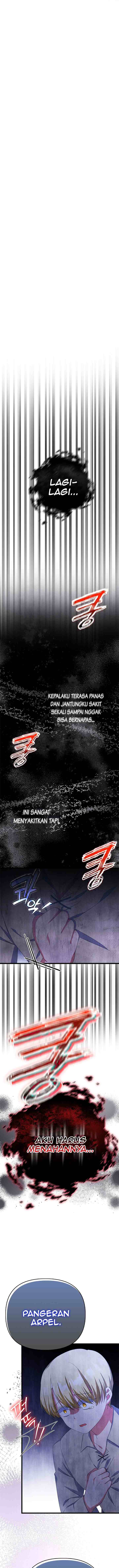 It's The First Time For Both of Us chapter 16 halaman 16