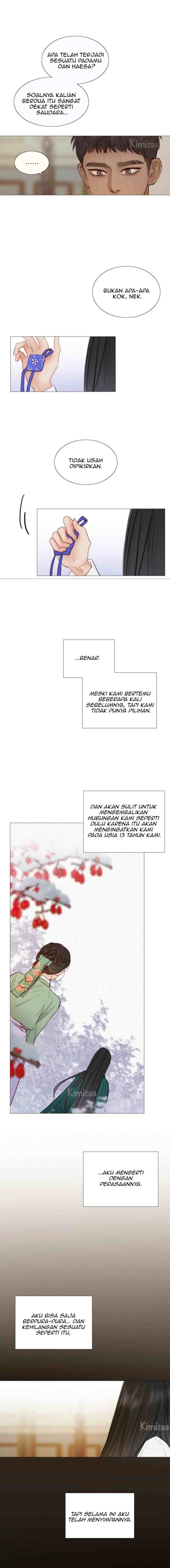 Black Winter chapter 80 halaman 11