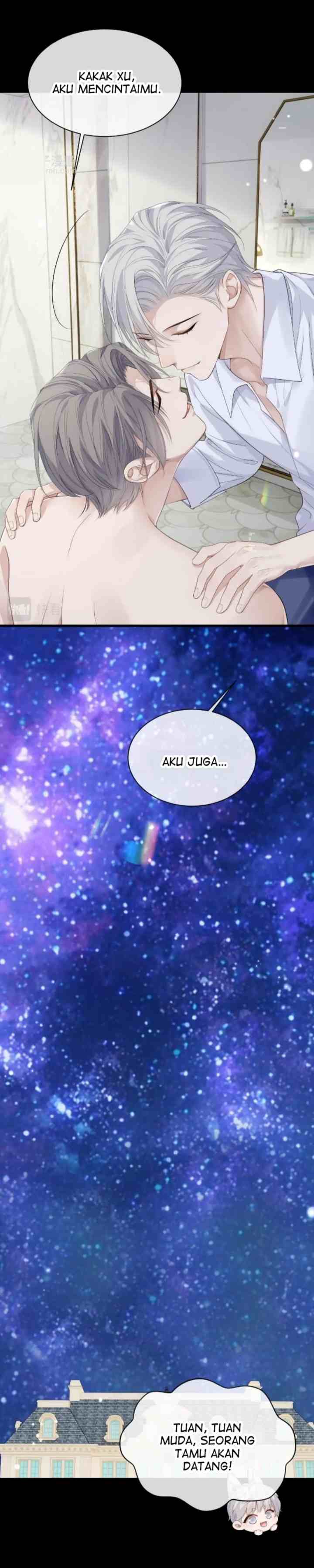 Continued Love chapter 84 halaman 9