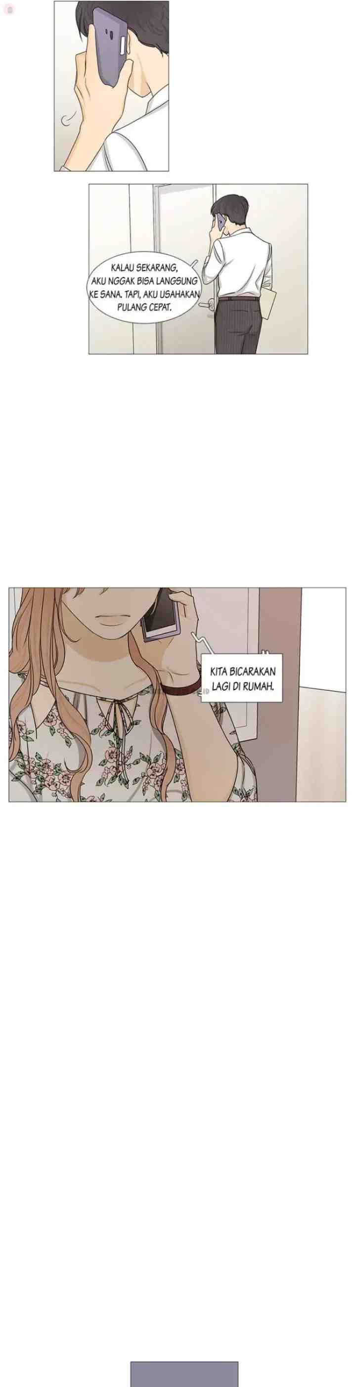 Doryung's Family chapter 28 halaman 4