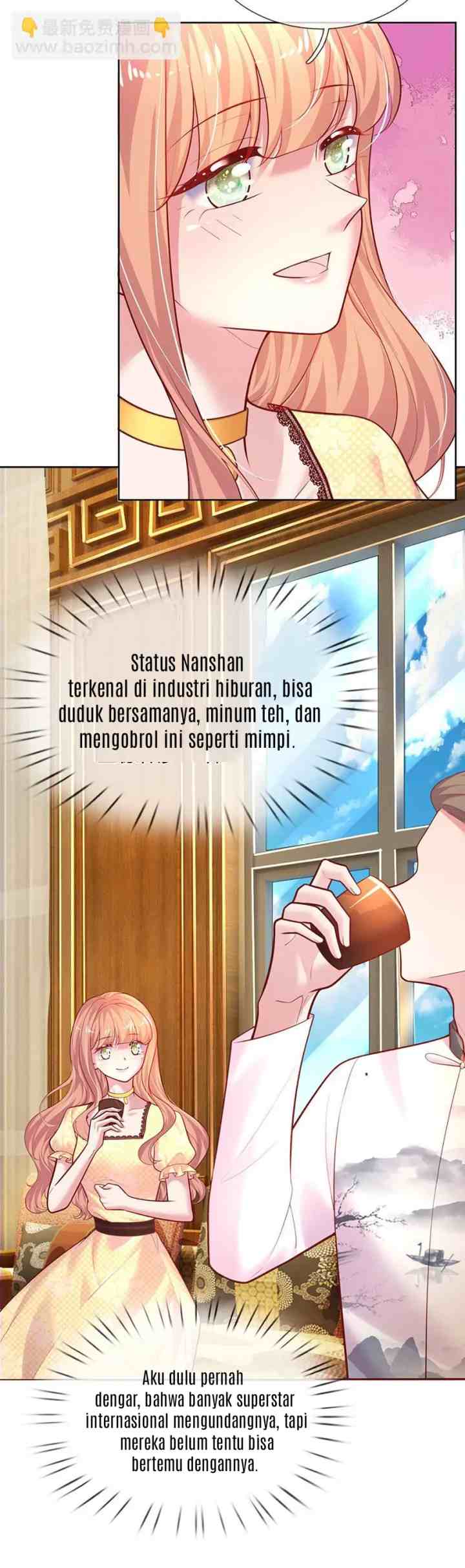 Drama Mommy Online Battle chapter 52 halaman 12