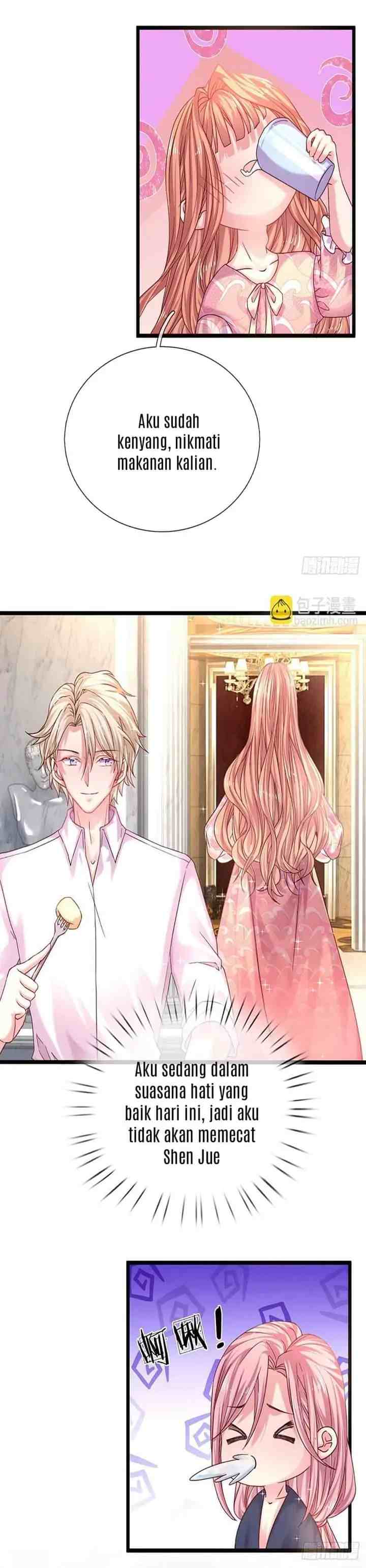 Drama Mommy Online Battle chapter 36 halaman 5