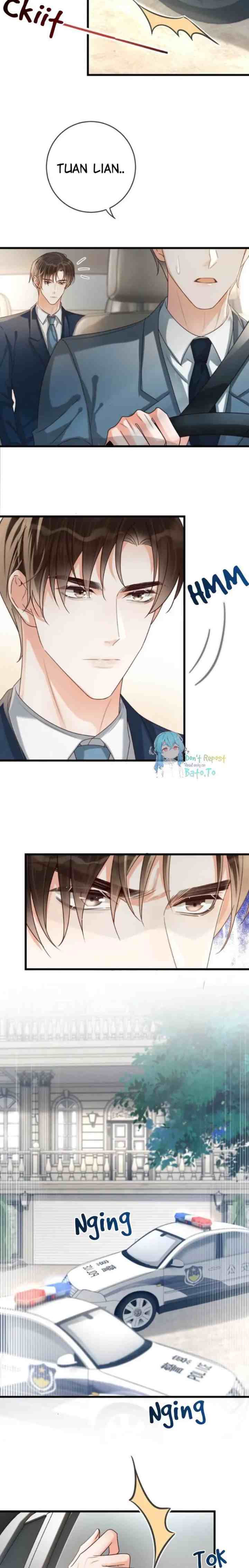 Intoxicated chapter 43 halaman 13