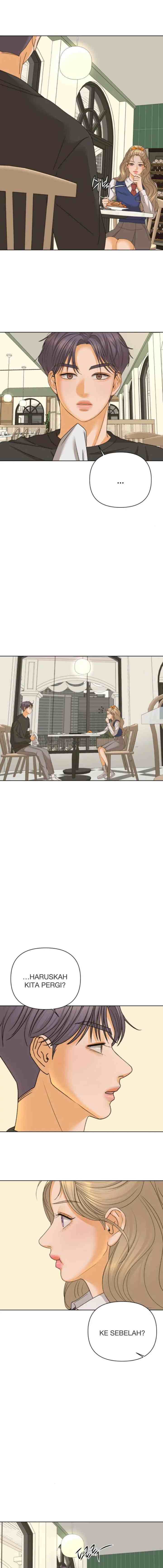 The Fox Club chapter 41 halaman 12