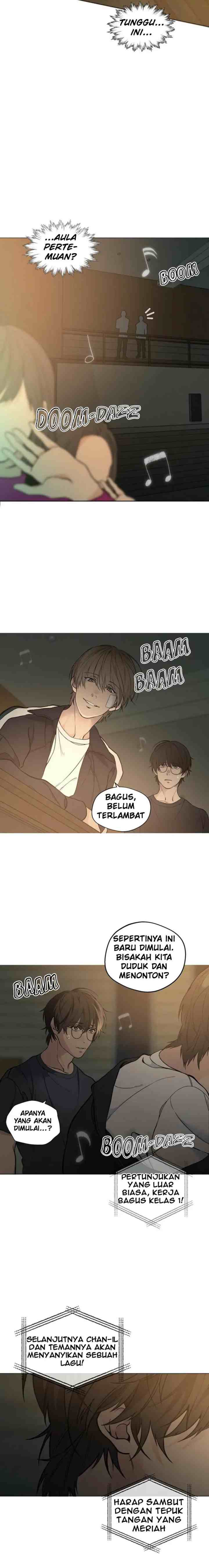 Lost in the Cloud chapter 24 halaman 7