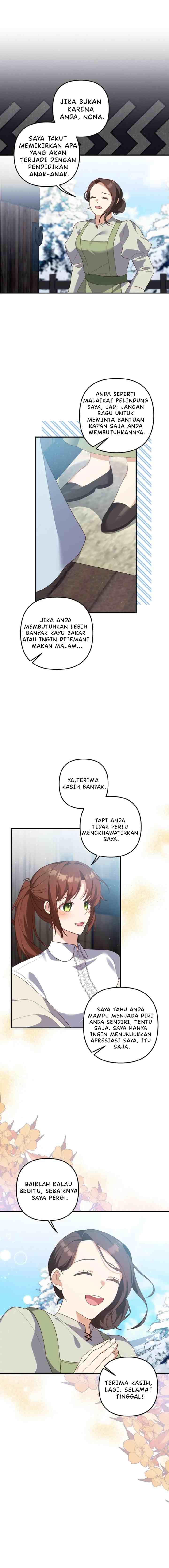 I'm Engaged to an Obsessive Male Lead chapter 79 halaman 4