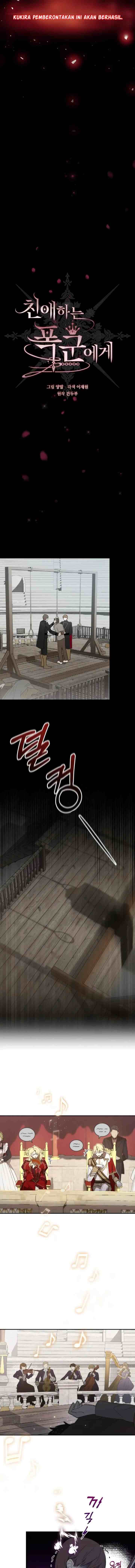 My Beloved Tyrant chapter 1 halaman 4