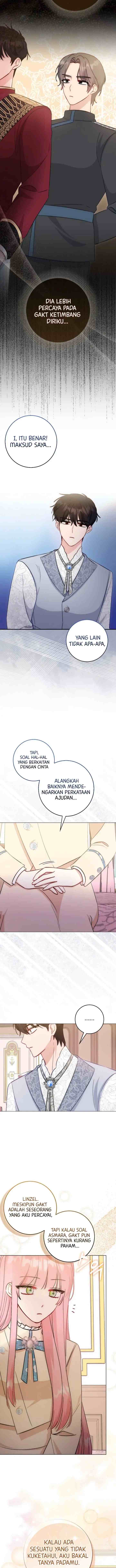 I Became the Sister of a Dying Heroine chapter 11 halaman 9