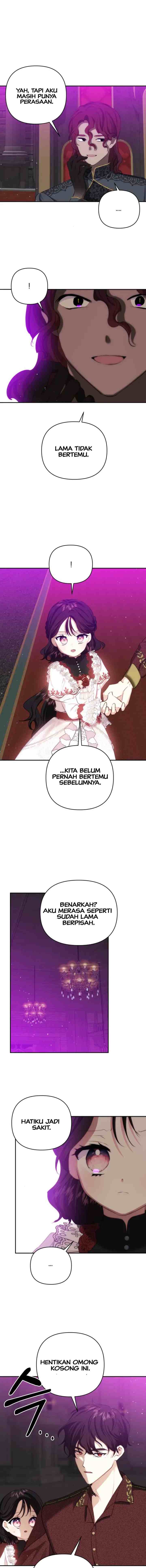 Monster Duke's Daughter chapter 78 halaman 12