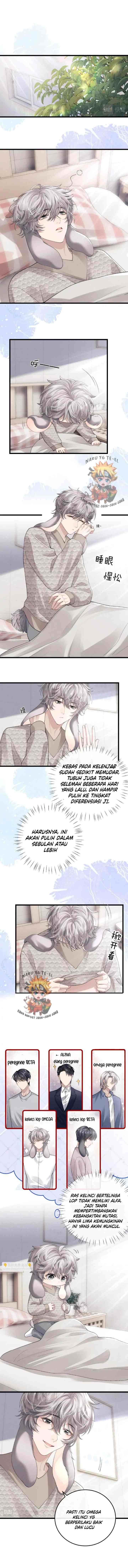 Everlasting Love chapter 33 halaman 6